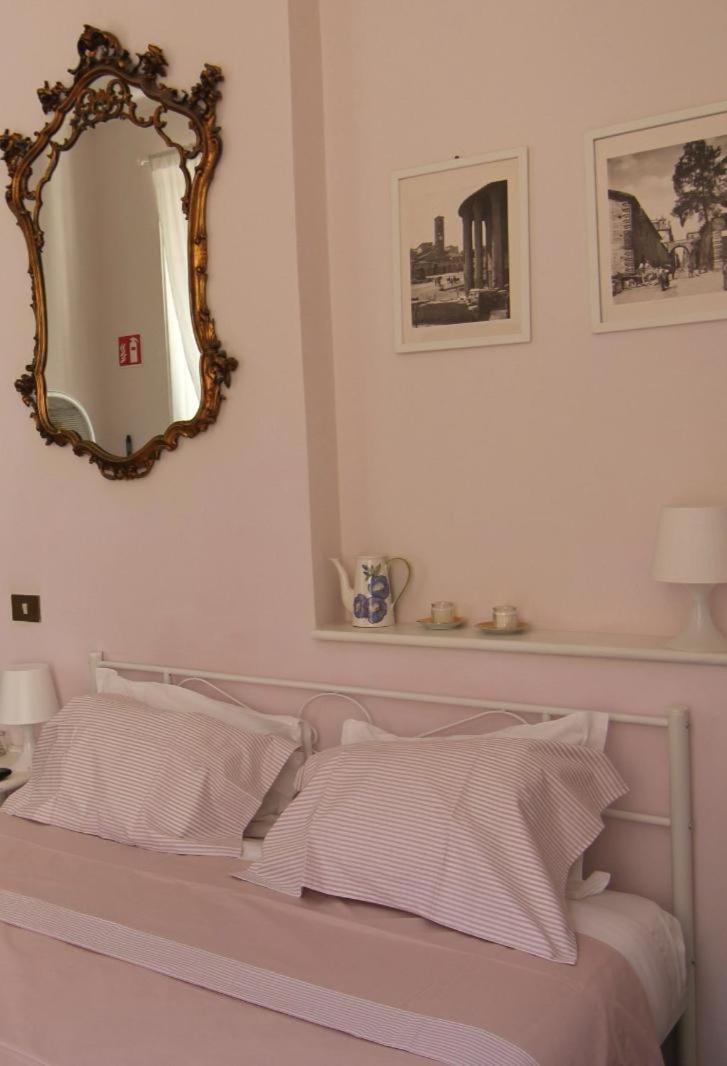 Loft Campo De' Fiori - Appartamento Campo De' Fiori - Le Cugine Rome Extérieur photo