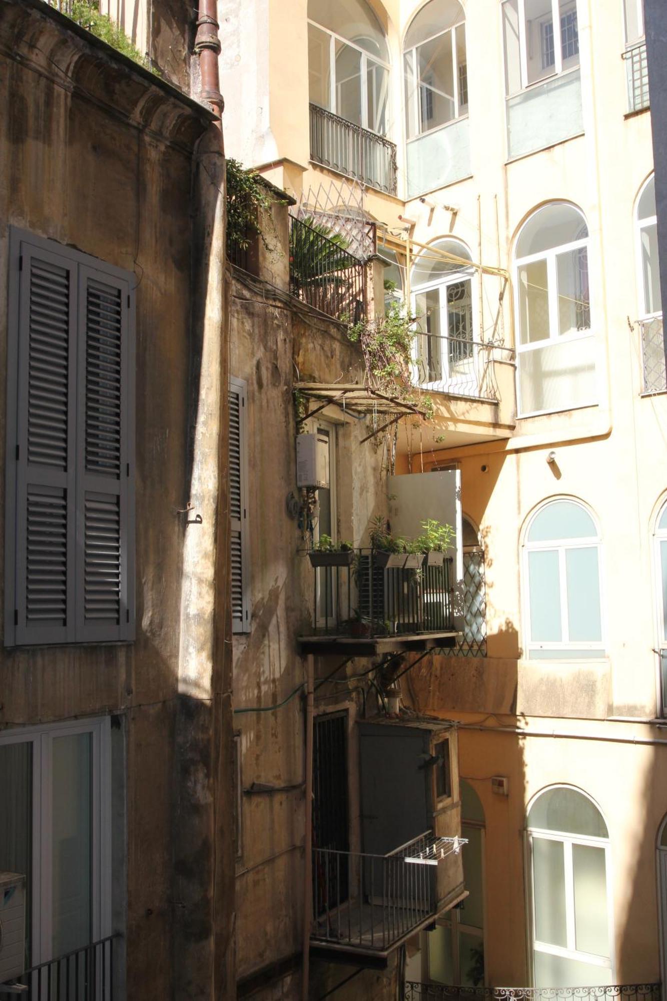 Loft Campo De' Fiori - Appartamento Campo De' Fiori - Le Cugine Rome Extérieur photo
