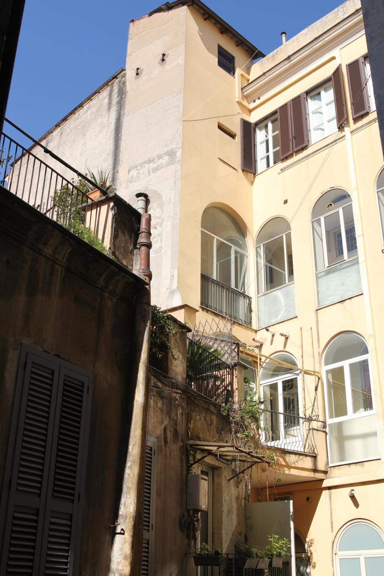 Loft Campo De' Fiori - Appartamento Campo De' Fiori - Le Cugine Rome Extérieur photo